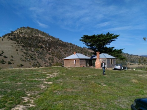 Huntinground Apr 18 1